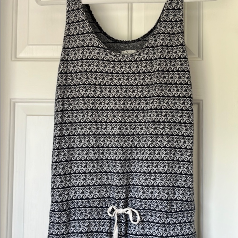 Engineered Garments Romper